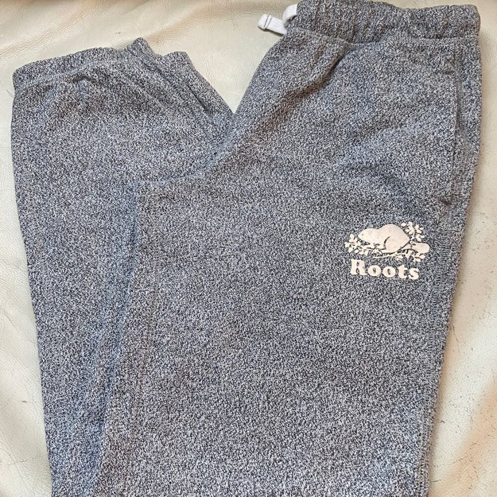 ROOTS - Kids Organic Original Sweatpant